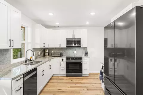 Kitchen - 3160 Morrow Rd, Murphy, NC 28906 photo 3 of 5