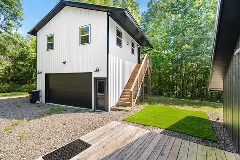 Exterior - 3160 Morrow Rd, Murphy, NC 28906 photo 7 of 14