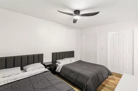 Bedroom - 3160 Morrow Rd, Murphy, NC 28906 photo 2 of 5