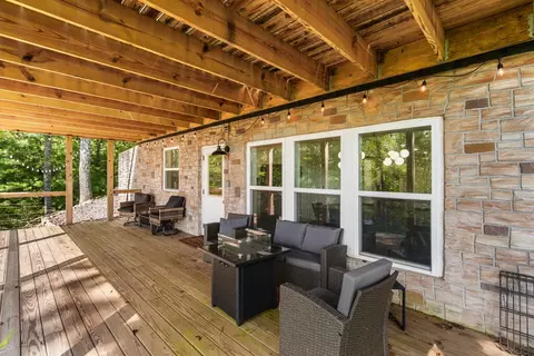 Exterior - 3160 Morrow Rd, Murphy, NC 28906 photo 6 of 14