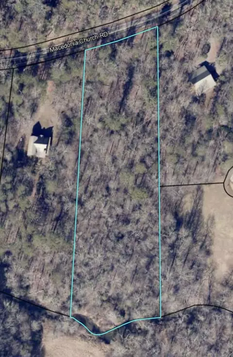 000 Macedonia Church Rd, Blue Ridge, GA 30513