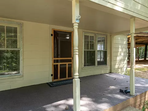 Exterior - 800 Old Ranger Rd, Murphy, NC 28906 photo 3 of 16