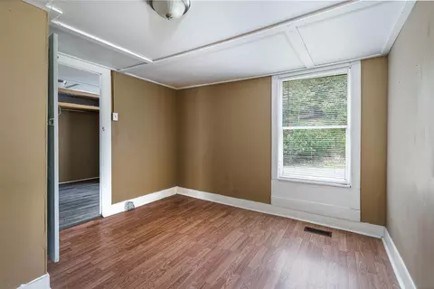 Bedroom - 800 Old Ranger Rd, Murphy, NC 28906 photo 3 of 3