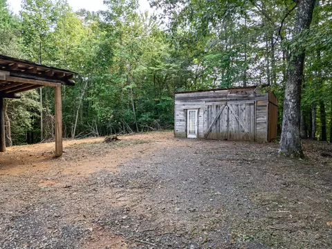 Exterior - 800 Old Ranger Rd, Murphy, NC 28906 photo 6 of 16