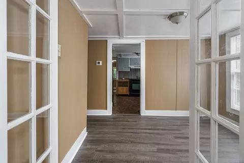 Entry Way - 800 Old Ranger Rd, Murphy, NC 28906 photo 1 of 3