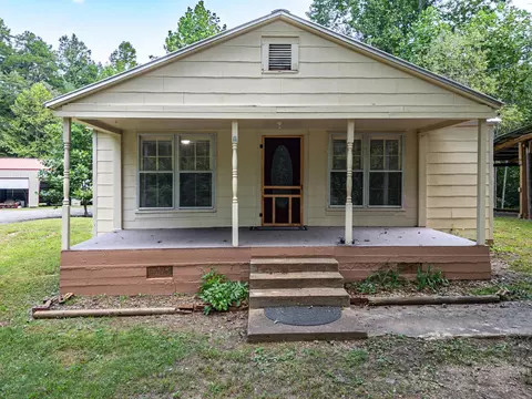 Exterior - 800 Old Ranger Rd, Murphy, NC 28906 photo 9 of 16