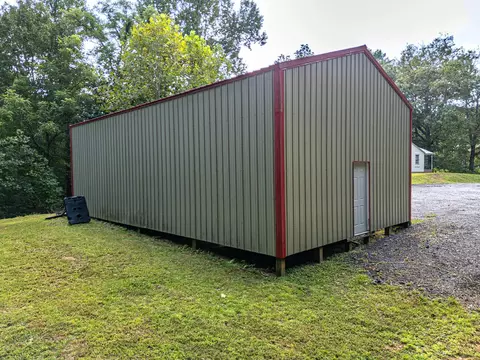 Exterior - 800 Old Ranger Rd, Murphy, NC 28906 photo 14 of 16