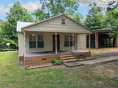Exterior - 800 Old Ranger Rd, Murphy, NC 28906 photo 2 of 16