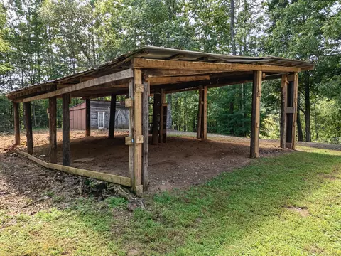 Exterior - 800 Old Ranger Rd, Murphy, NC 28906 photo 5 of 16