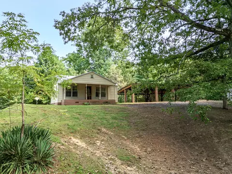 Exterior - 800 Old Ranger Rd, Murphy, NC 28906 photo 16 of 16