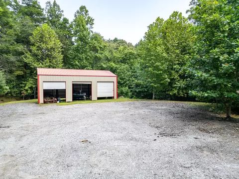 Exterior - 800 Old Ranger Rd, Murphy, NC 28906 photo 12 of 16