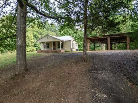 Exterior - 800 Old Ranger Rd, Murphy, NC 28906 photo 8 of 16