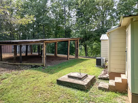 Exterior - 800 Old Ranger Rd, Murphy, NC 28906 photo 4 of 16