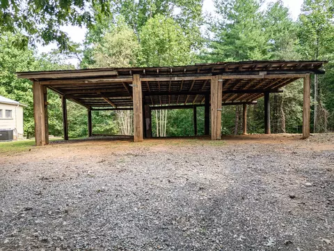 Exterior - 800 Old Ranger Rd, Murphy, NC 28906 photo 7 of 16