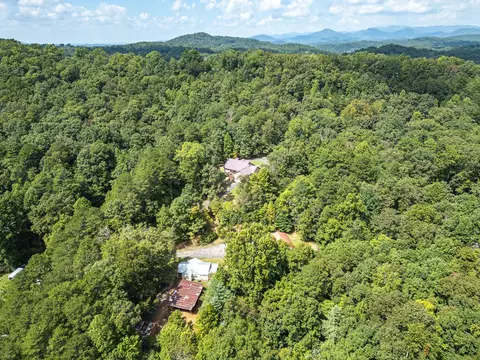 View/Area - 800 Old Ranger Rd, Murphy, NC 28906 photo 4 of 4