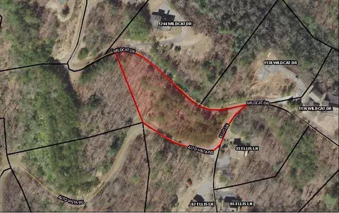 lot76 Wildcat Dr, Murphy, NC 28906 photo 4