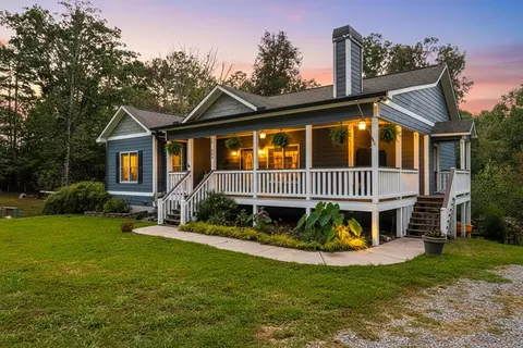 468 Homer Wright Rd, Ellijay, GA 30536