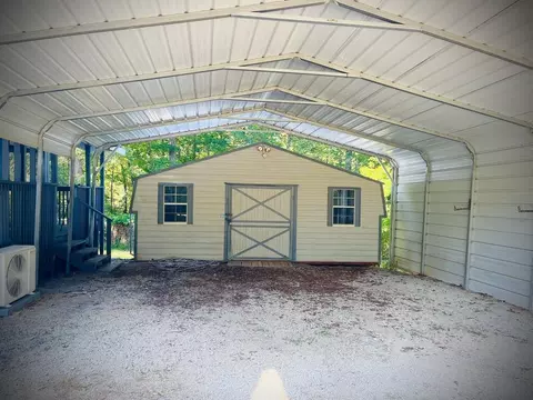 Exterior - 471 Nottely River Rd, Murphy, NC 28906 photo 6 of 12