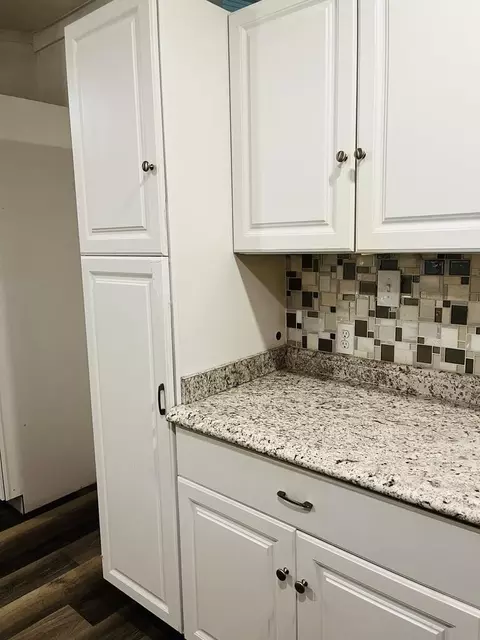 Kitchen - 471 Nottely River Rd, Murphy, NC 28906 photo 4 of 9