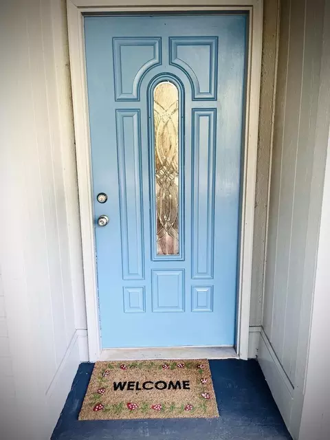 Entry Way - 471 Nottely River Rd, Murphy, NC 28906 photo 4 of 4