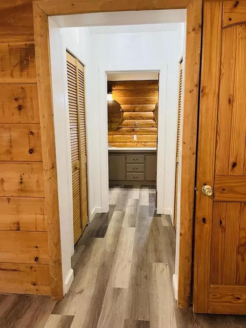 Entry Way - 471 Nottely River Rd, Murphy, NC 28906 photo 2 of 4