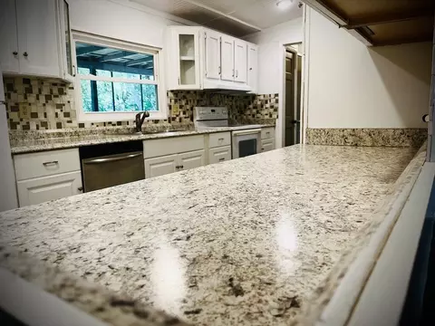 Kitchen - 471 Nottely River Rd, Murphy, NC 28906 photo 1 of 9