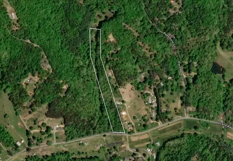 Sr 1305 Qualla, Hayesville, KY 40540
