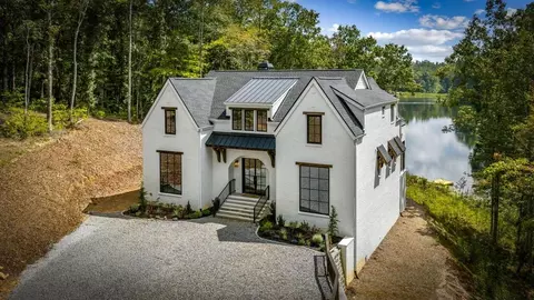 363 Pinnacle Dr, Ellijay, GA 30540
