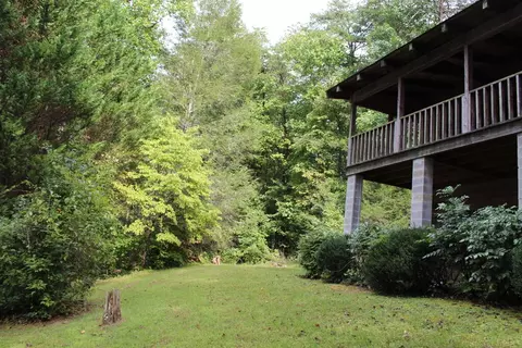 Exterior - 310 Licklog Ct, Hayesville, NC 28904 photo 7 of 17
