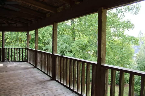 Exterior - 310 Licklog Ct, Hayesville, NC 28904 photo 4 of 17