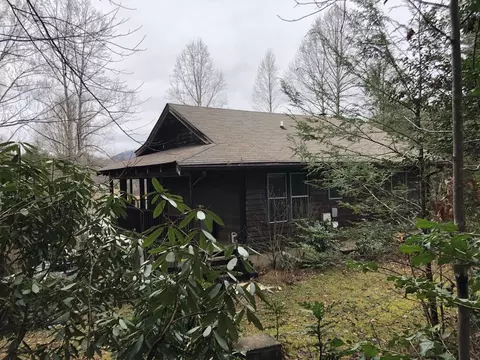 Exterior - 310 Licklog Ct, Hayesville, NC 28904 photo 14 of 17