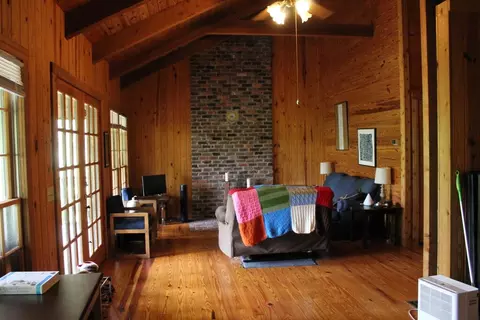 Living - 310 Licklog Ct, Hayesville, NC 28904 photo 1 of 4