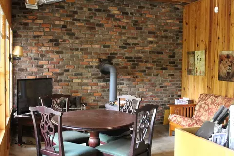 Dining - 310 Licklog Ct, Hayesville, NC 28904 photo 2 of 2