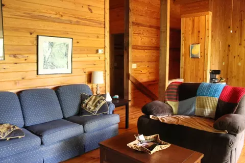 Living - 310 Licklog Ct, Hayesville, NC 28904 photo 4 of 4