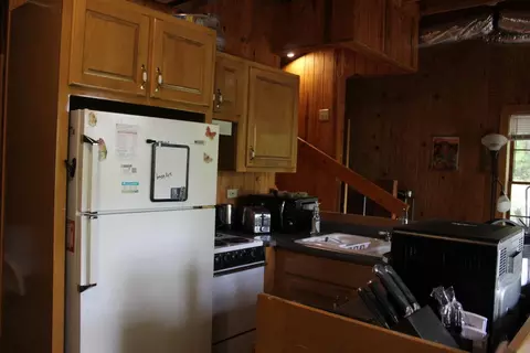 Kitchen - 310 Licklog Ct, Hayesville, NC 28904 photo 1 of 1