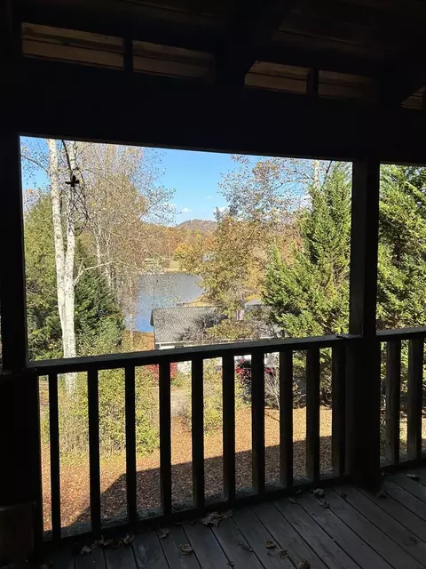 Exterior - 310 Licklog Ct, Hayesville, NC 28904 photo 11 of 17