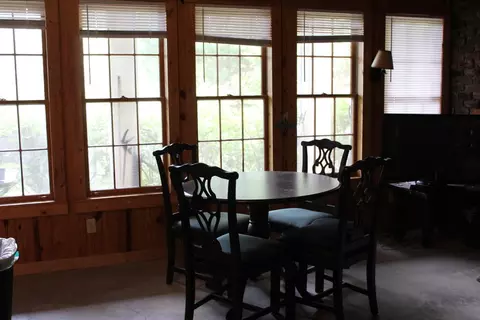 Dining - 310 Licklog Ct, Hayesville, NC 28904 photo 1 of 2