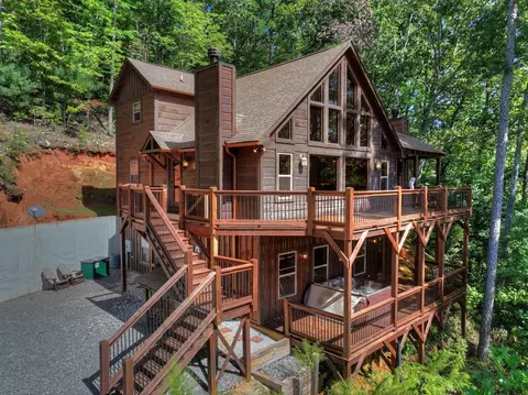 Other - 300 Cloudland Trce, Epworth, GA 30541 photo 22 of 24