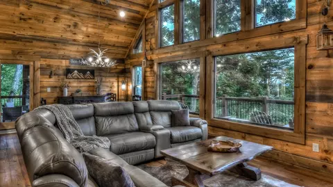 Living - 300 Cloudland Trce, Epworth, GA 30541 photo 4 of 8