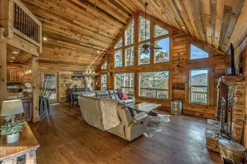 Living - 300 Cloudland Trce, Epworth, GA 30541 photo 1 of 8