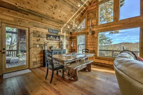 Dining - 300 Cloudland Trce, Epworth, GA 30541 photo 1 of 2