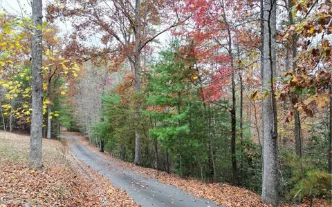 Lt 10 Amy Lynn Drive, Blairsville, GA 30512