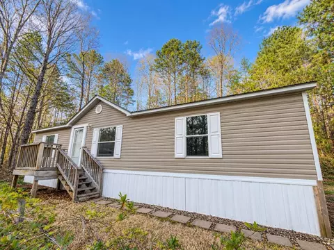 615 Gunstock Creek Ln, Ellijay, GA 30540