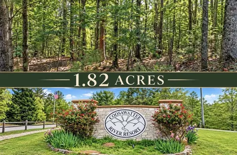 lot341 Catawba Cir, Ellijay, GA 30540