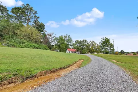Exterior - 565 Tomotla Rd, Marble, NC 28905 photo 4 of 15