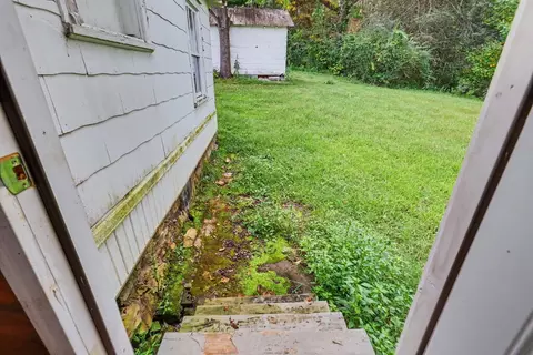 Exterior - 565 Tomotla Rd, Marble, NC 28905 photo 8 of 15
