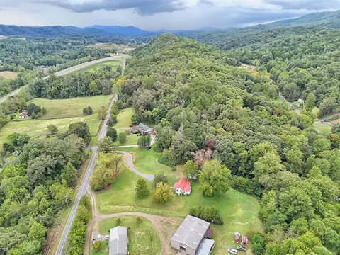 View/Area - 565 Tomotla Rd, Marble, NC 28905 photo 3 of 4