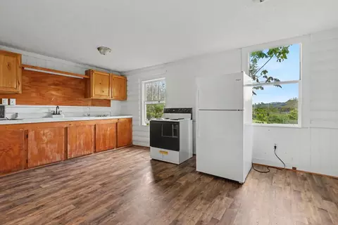 Kitchen - 565 Tomotla Rd, Marble, NC 28905 photo 1 of 1