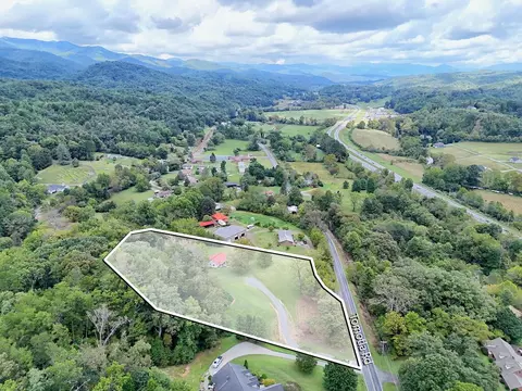 View/Area - 565 Tomotla Rd, Marble, NC 28905 photo 1 of 4