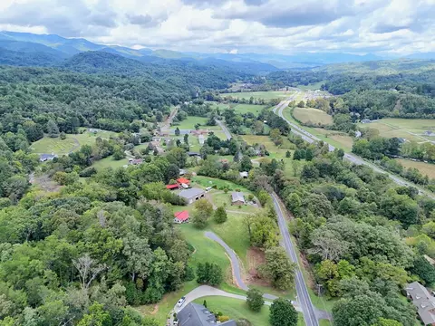 View/Area - 565 Tomotla Rd, Marble, NC 28905 photo 4 of 4
